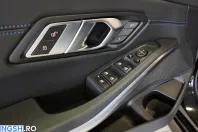 BMW 320d (Seria 3) din 2023 cu 25.400 km - oferta BMW227838 - foto 20