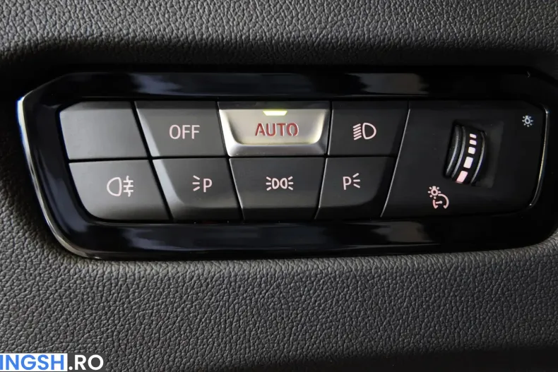 BMW 320d (Seria 3) din 2023 cu 25.400 km - oferta BMW227838 - foto 21