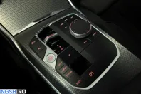BMW 320d (Seria 3) din 2023 cu 25.400 km - oferta BMW227838 - foto 25