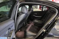 BMW 320d (Seria 3) din 2023 cu 25.400 km - oferta BMW227838 - foto 35