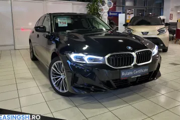 BMW 320d din 2023 - oferta BMW227839