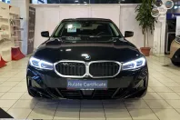 BMW 320d (Seria 3) din 2023 cu 36.600 km - oferta BMW227839 - foto 2