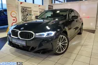 BMW 320d (Seria 3) din 2023 cu 36.600 km - oferta BMW227839 - foto 3