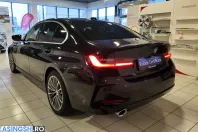 BMW 320d (Seria 3) din 2023 cu 36.600 km - oferta BMW227839 - foto 4