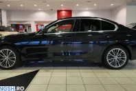 BMW 320d (Seria 3) din 2023 cu 36.600 km - oferta BMW227839 - foto 7