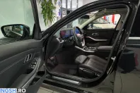 BMW 320d (Seria 3) din 2023 cu 36.600 km - oferta BMW227839 - foto 11