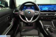 BMW 320d (Seria 3) din 2023 cu 36.600 km - oferta BMW227839 - foto 17