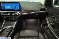 BMW 320d (Seria 3) din 2023 cu 36.600 km - oferta BMW227839 - foto 18