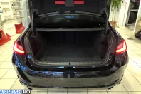 BMW 320d (Seria 3) din 2023 cu 36.600 km - oferta BMW227839 - foto 36