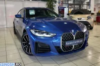 BMW 420d (Seria 4) din 2023 cu 82.100 km - oferta BMW227840 - foto 1
