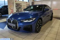 BMW 420d (Seria 4) din 2023 cu 82.100 km - oferta BMW227840 - foto 3