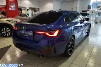 BMW 420d (Seria 4) din 2023 cu 82.100 km - oferta BMW227840 - foto 6