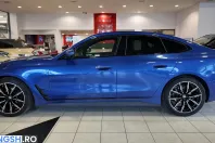 BMW 420d (Seria 4) din 2023 cu 82.100 km - oferta BMW227840 - foto 7