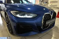BMW 420d (Seria 4) din 2023 cu 82.100 km - oferta BMW227840 - foto 9