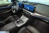 BMW 420d (Seria 4) din 2023 cu 82.100 km - oferta BMW227840 - foto 16