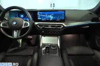 BMW 420d (Seria 4) din 2023 cu 82.100 km - oferta BMW227840 - foto 17