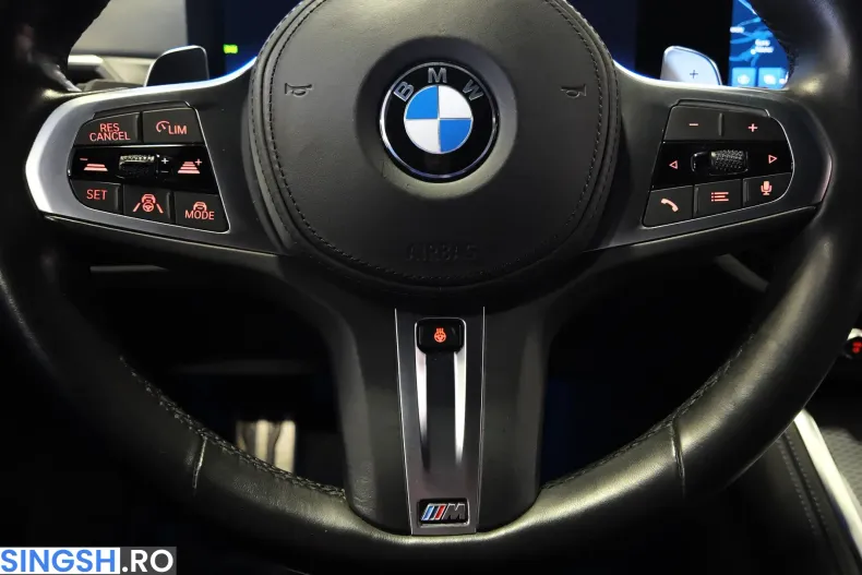 BMW 420d (Seria 4) din 2023 cu 82.100 km - oferta BMW227840 - foto 21
