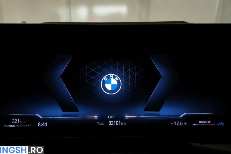 BMW 420d (Seria 4) din 2023 cu 82.100 km - oferta BMW227840 - foto 22