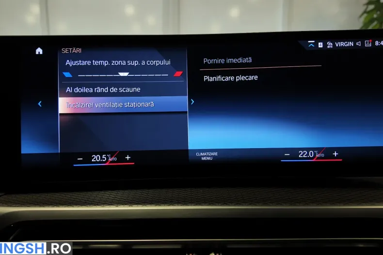 BMW 420d (Seria 4) din 2023 cu 82.100 km - oferta BMW227840 - foto 27
