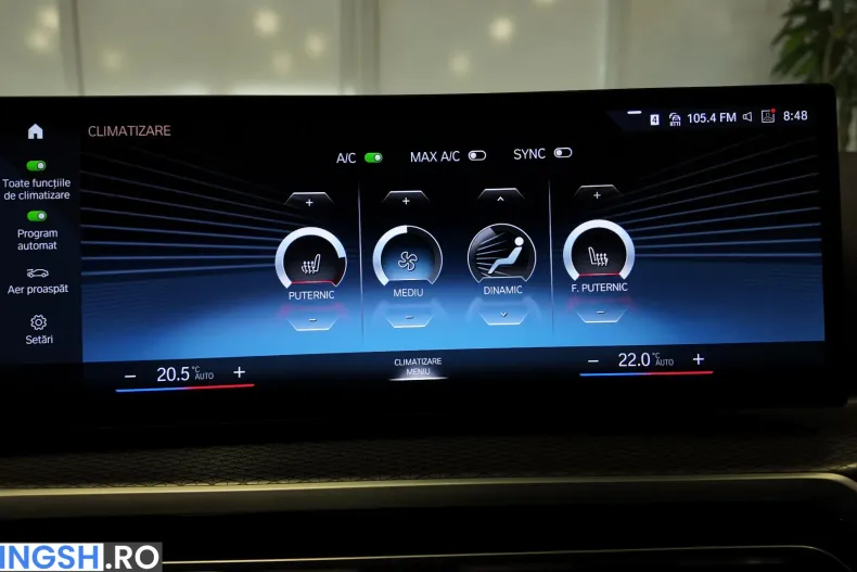 BMW 420d (Seria 4) din 2023 cu 82.100 km - oferta BMW227840 - foto 28