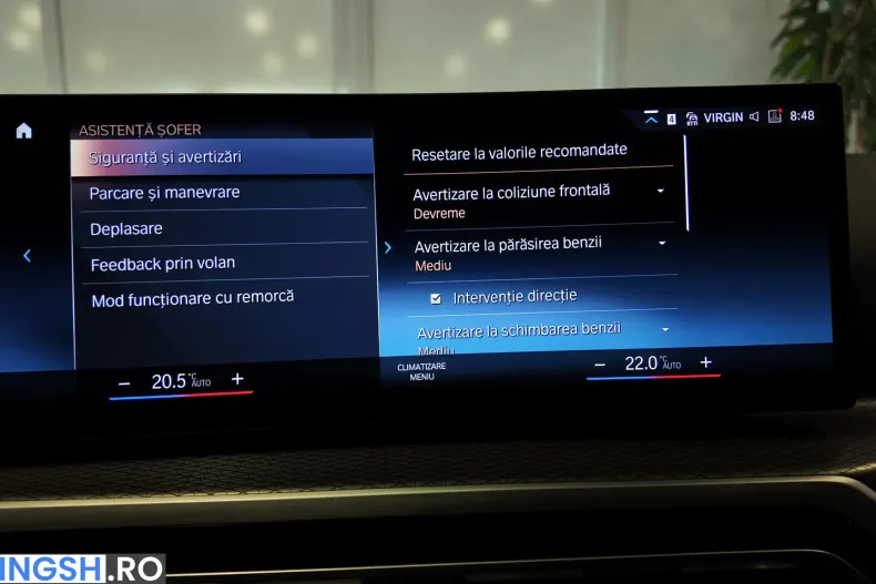 BMW 420d (Seria 4) din 2023 cu 82.100 km - oferta BMW227840 - foto 29