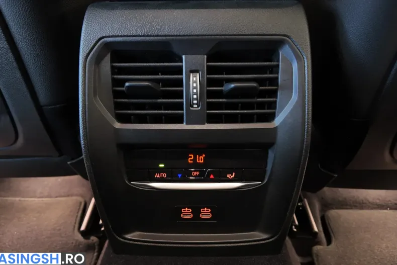 BMW 420d (Seria 4) din 2023 cu 82.100 km - oferta BMW227840 - foto 33