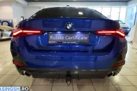 BMW 420d (Seria 4) din 2023 cu 82.100 km - oferta BMW227840 - foto 36