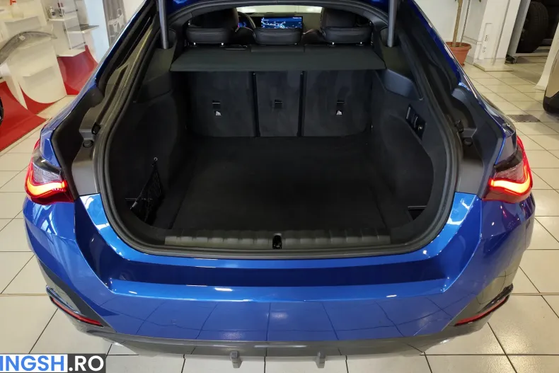 BMW 420d (Seria 4) din 2023 cu 82.100 km - oferta BMW227840 - foto 38
