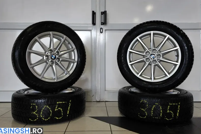 BMW 420d (Seria 4) din 2023 cu 82.100 km - oferta BMW227840 - foto 40