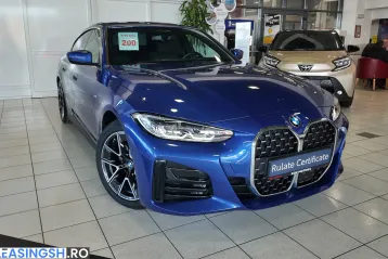BMW 420d din 2023 - oferta BMW227841
