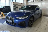 BMW 420d (Seria 4) din 2023 cu 38.600 km - oferta BMW227841 - foto 3