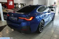 BMW 420d (Seria 4) din 2023 cu 38.600 km - oferta BMW227841 - foto 5