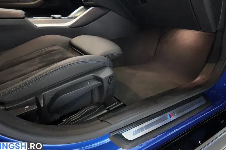 BMW 420d (Seria 4) din 2023 cu 38.600 km - oferta BMW227841 - foto 16