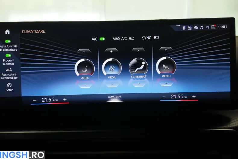 BMW 420d (Seria 4) din 2023 cu 38.600 km - oferta BMW227841 - foto 26