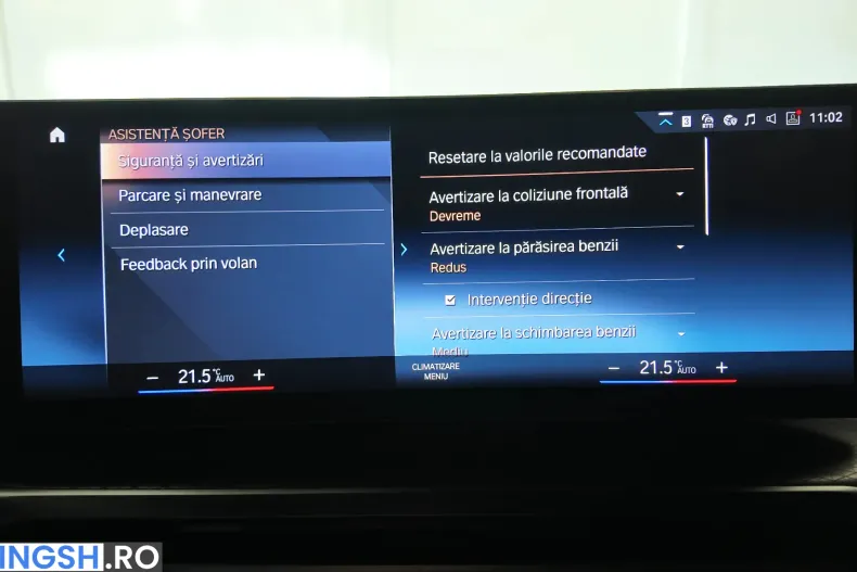 BMW 420d (Seria 4) din 2023 cu 38.600 km - oferta BMW227841 - foto 28