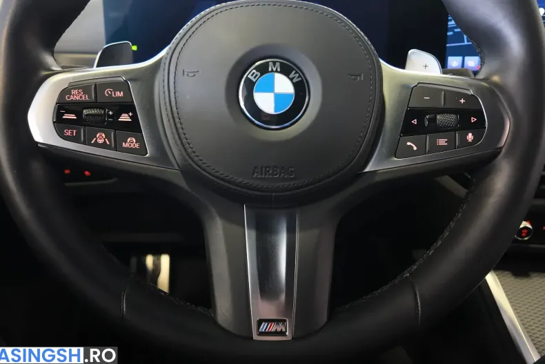 BMW 420d (Seria 4) din 2023 cu 38.600 km - oferta BMW227841 - foto 30