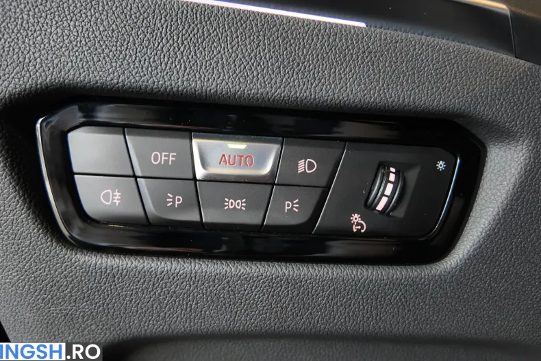 BMW 420d (Seria 4) din 2023 cu 38.600 km - oferta BMW227841 - foto 36
