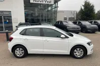 Volkswagen Polo din 2021 cu 123.967 km - oferta VOL227842 - foto 2