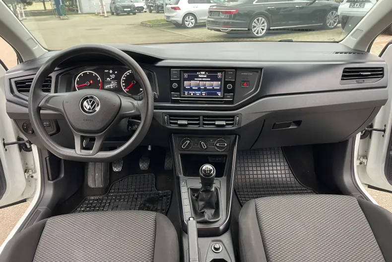 Volkswagen Polo din 2021 cu 123.967 km - oferta VOL227842 - foto 6