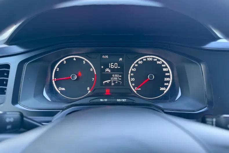 Volkswagen Polo din 2021 cu 123.967 km - oferta VOL227842 - foto 7