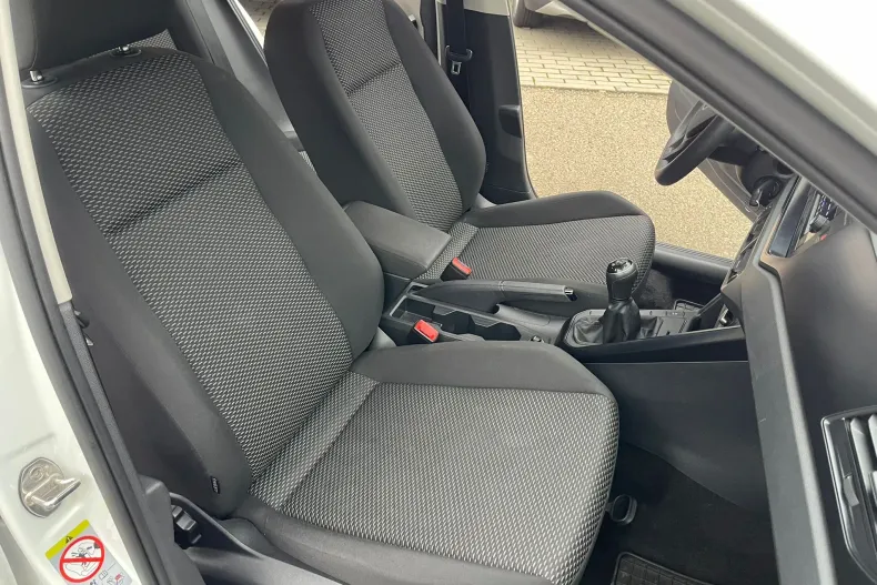Volkswagen Polo din 2021 cu 123.967 km - oferta VOL227842 - foto 9