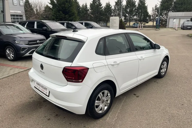 Volkswagen Polo din 2021 cu 123.967 km - oferta VOL227842 - foto 11