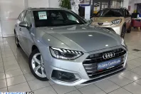 Audi A4 Avant din 2020 cu 136.200 km - oferta AUD227843 - foto 1