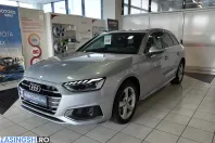 Audi A4 Avant din 2020 cu 136.200 km - oferta AUD227843 - foto 3