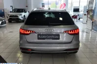 Audi A4 Avant din 2020 cu 136.200 km - oferta AUD227843 - foto 5