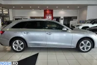Audi A4 Avant din 2020 cu 136.200 km - oferta AUD227843 - foto 8