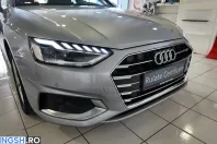 Audi A4 Avant din 2020 cu 136.200 km - oferta AUD227843 - foto 9