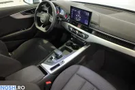 Audi A4 Avant din 2020 cu 136.200 km - oferta AUD227843 - foto 13
