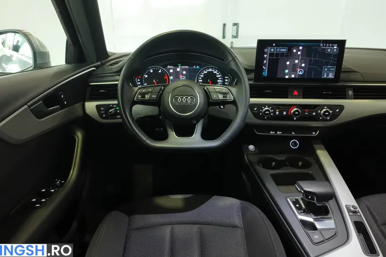 Audi A4 Avant din 2020 cu 136.200 km - oferta AUD227843 - foto 15