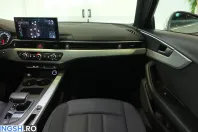 Audi A4 Avant din 2020 cu 136.200 km - oferta AUD227843 - foto 16